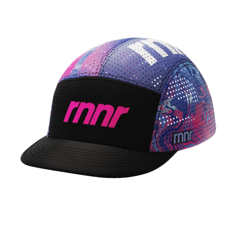 Pacer Hat- Itahara sold by rnnr
