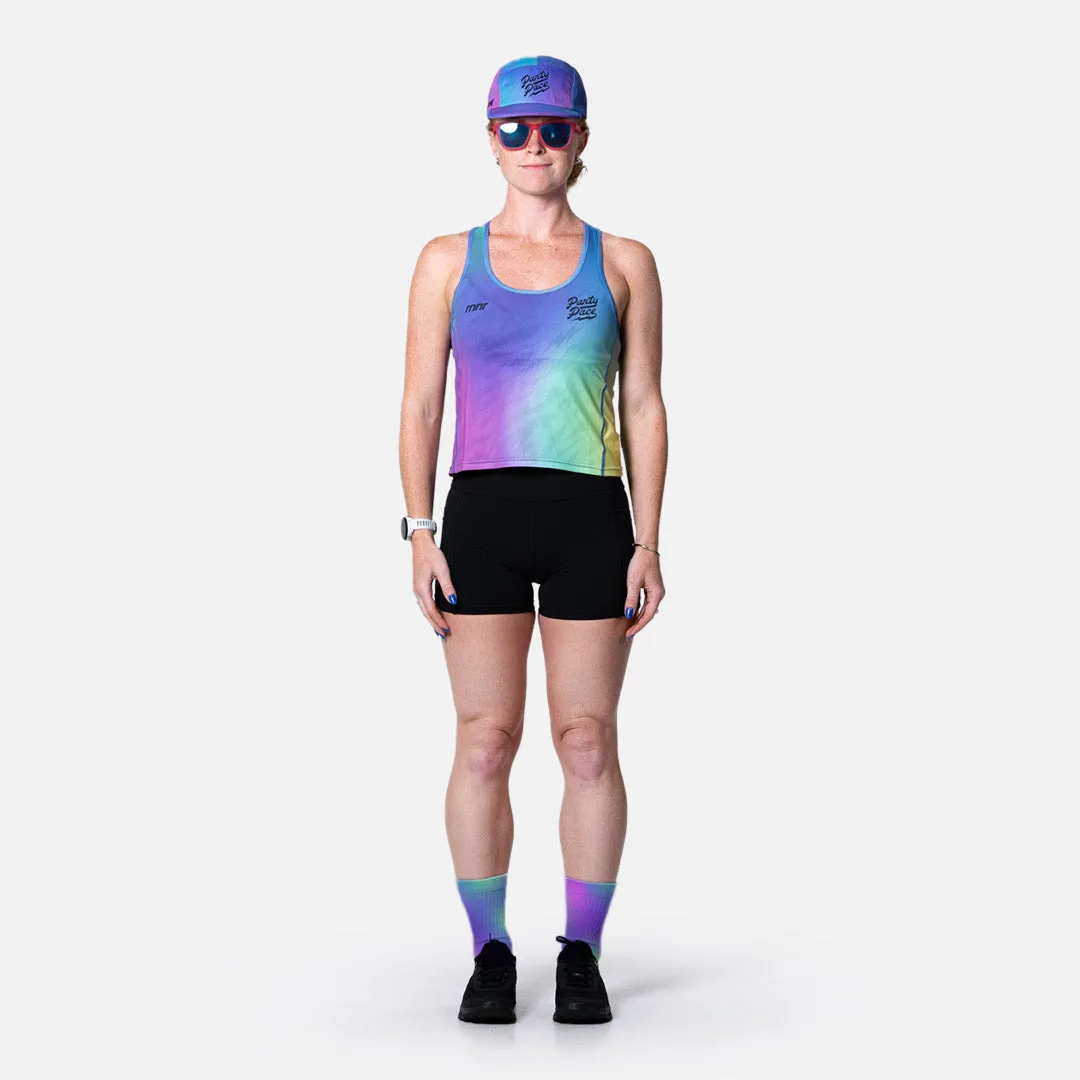 Party Pace Women's Kit- Aura sold by rnnr product image thumbnail 2