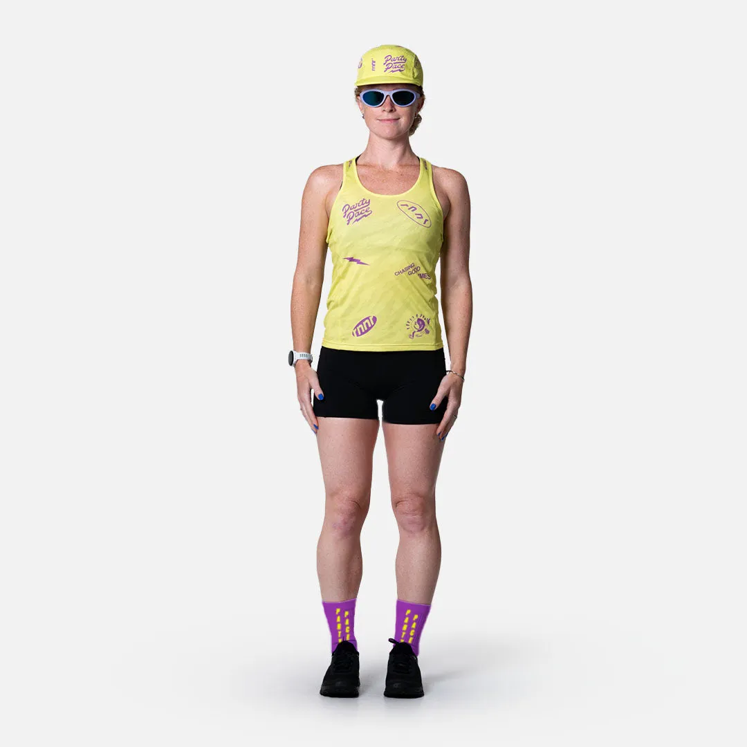 Party Pace Women's Kit- World Tour sold by rnnr product image thumbnail 2