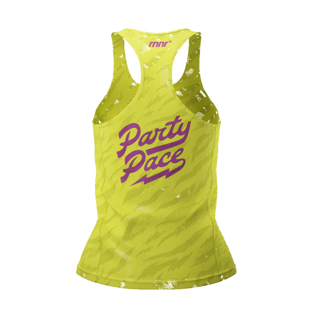 Party Pace Women's Kit- World Tour sold by rnnr product image thumbnail 4