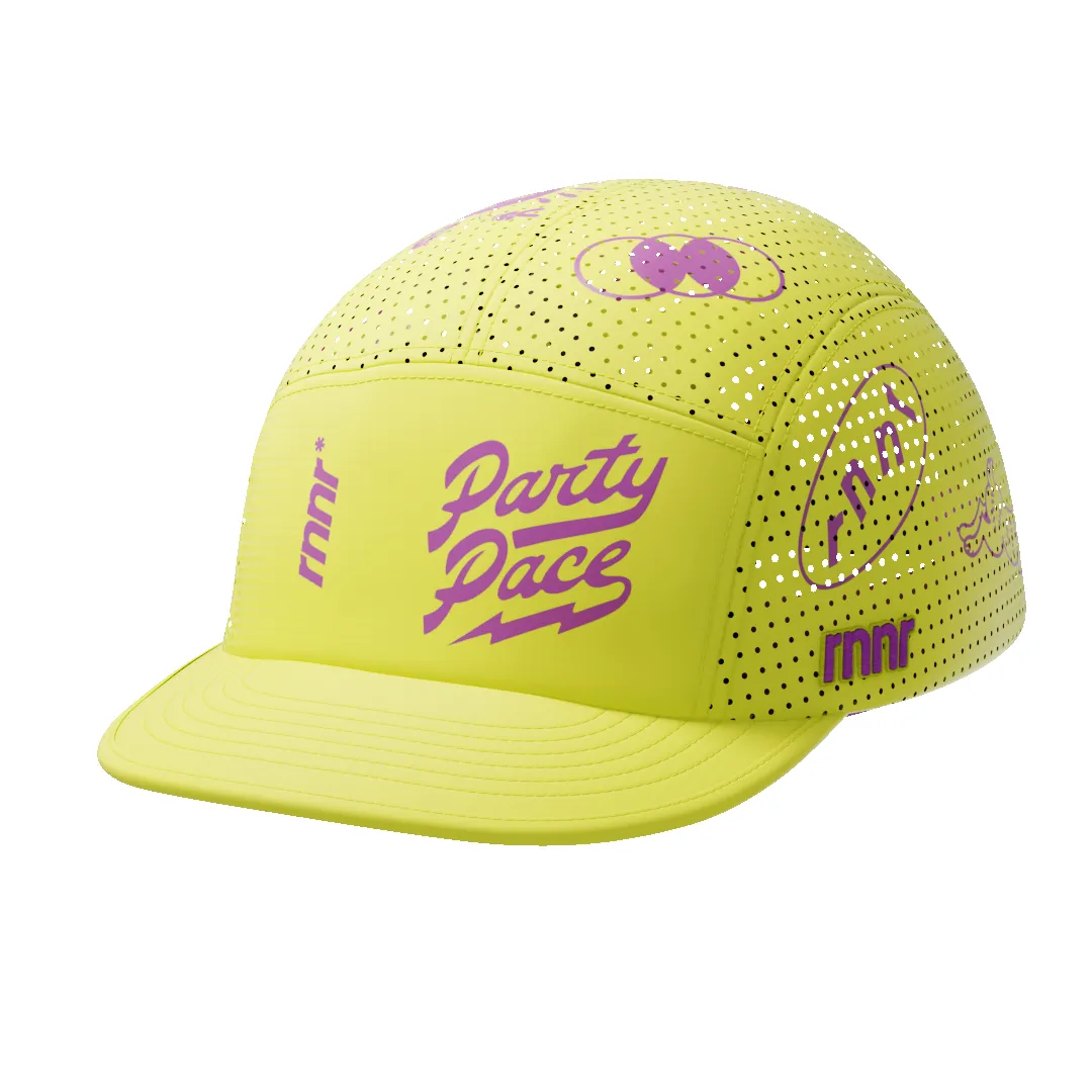 Party Pace Women's Kit- World Tour sold by rnnr product image thumbnail 5