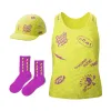 Party Pace Men's Kit- World Tour sold by rnnr