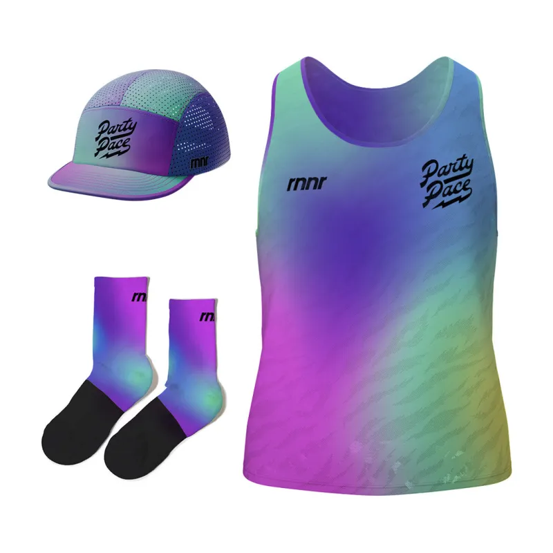 Party Pace Men's Kit-Aura sold by rnnr