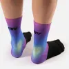Marathon Crew Sock- Aura sold by rnnr