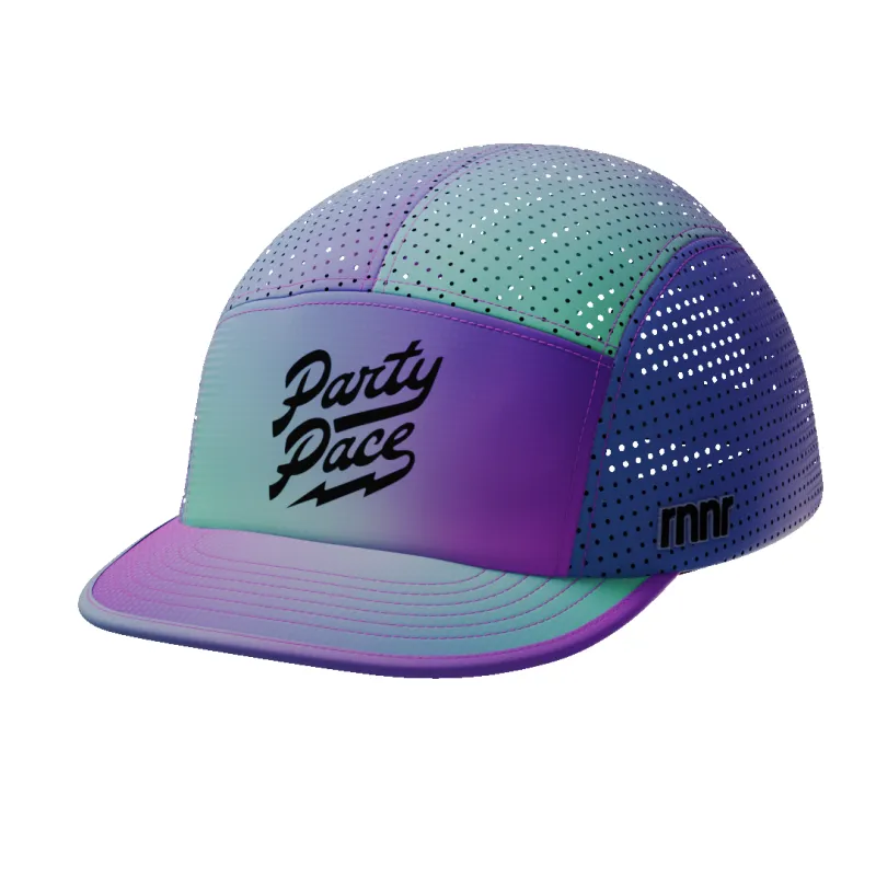 Pacer Hat- Aura sold by rnnr