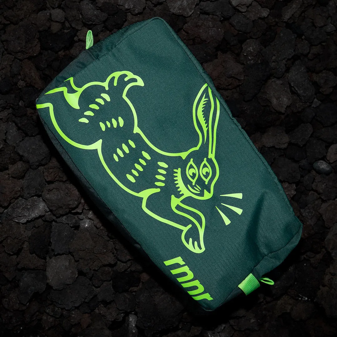 The Drop Shoe Bag- Sublime sold by rnnr product image thumbnail 3