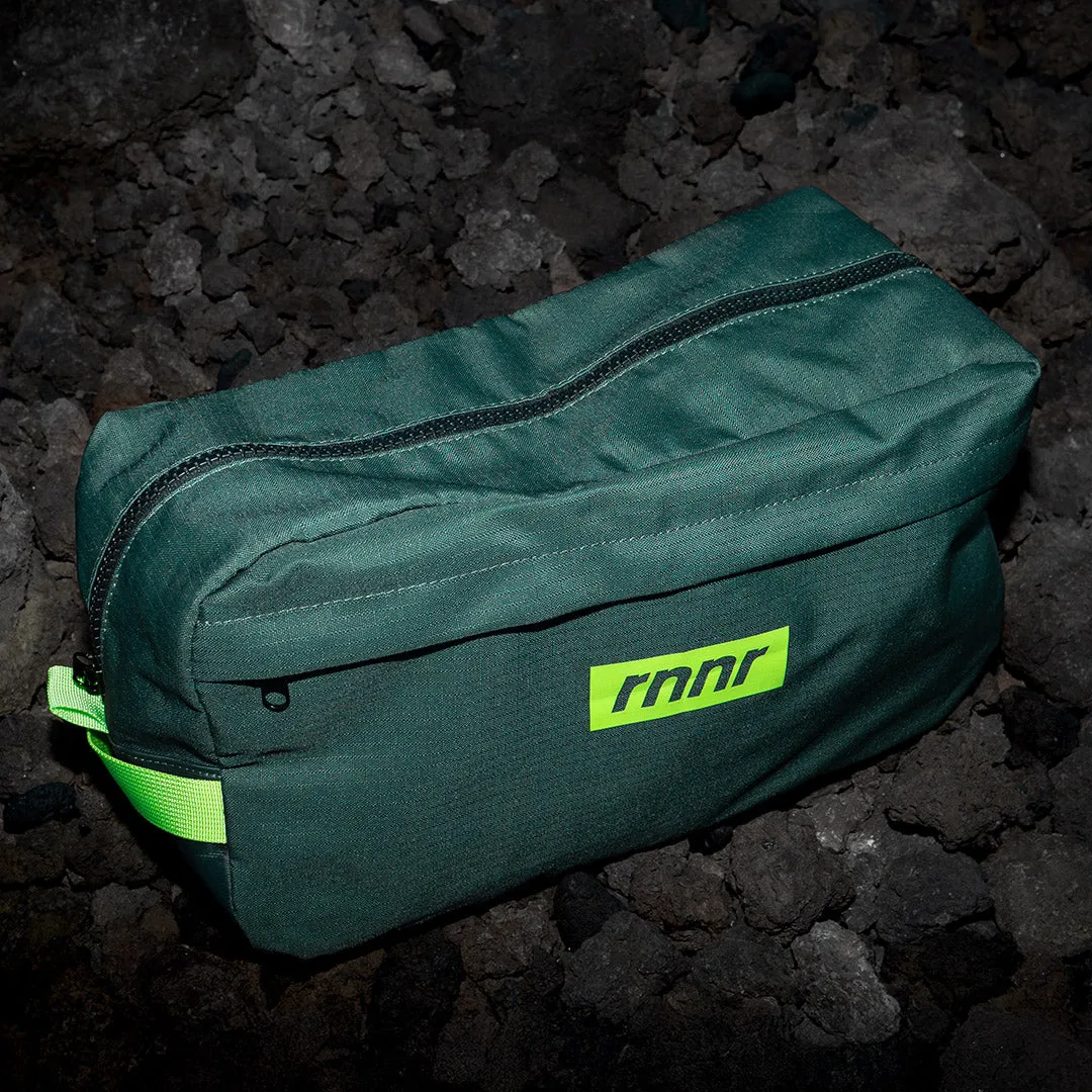 The Drop Shoe Bag- Sublime sold by rnnr product image thumbnail 4