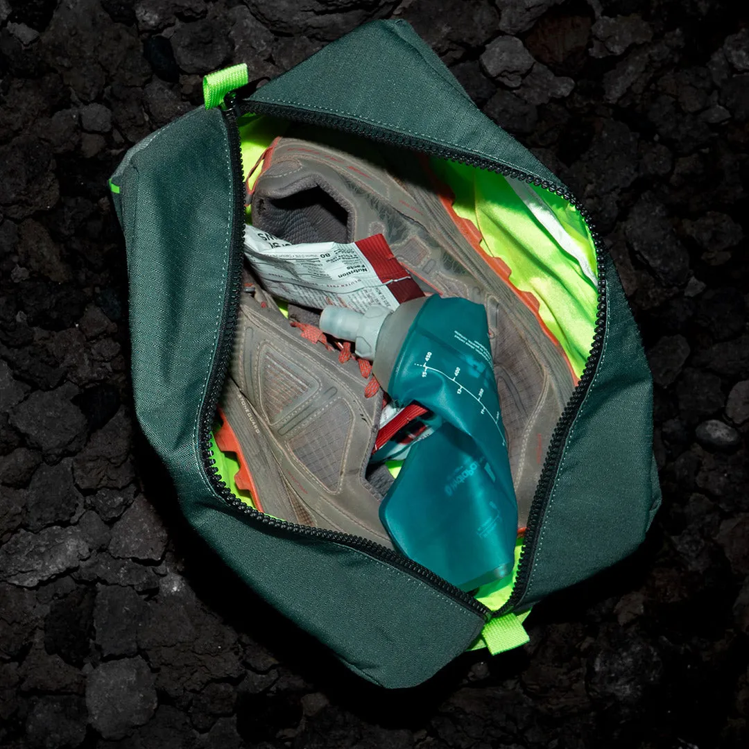 The Drop Shoe Bag- Sublime sold by rnnr product image thumbnail 2