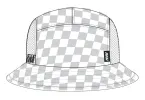 Bucket Hat: Rally sold by rnnr
