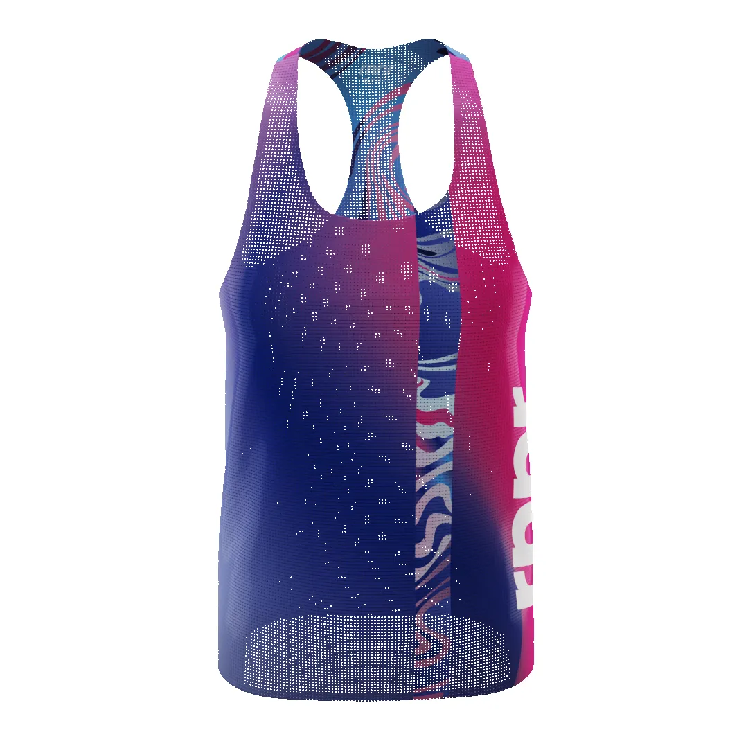 AeroFly Singlet Womens-Itahara sold by rnnr