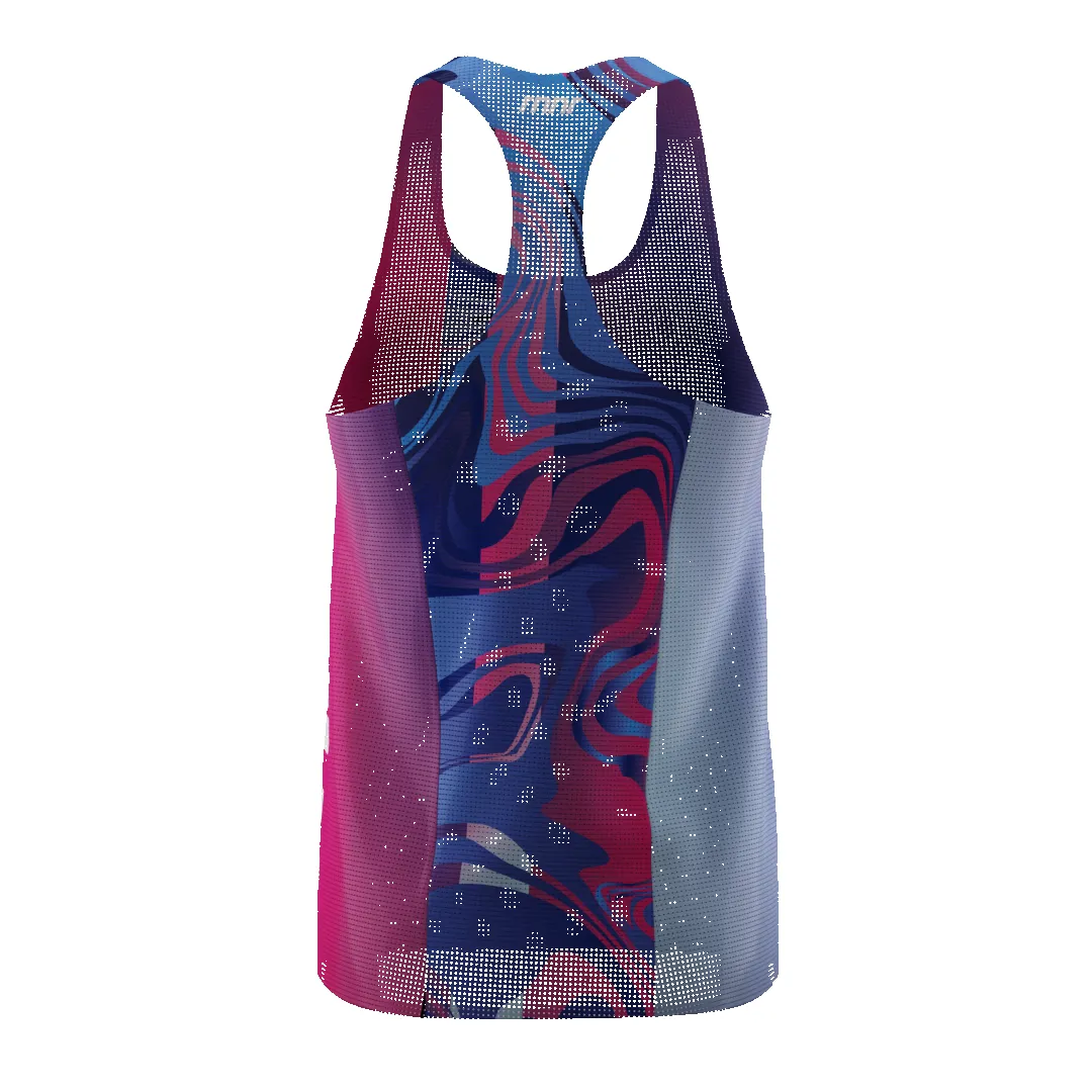 AeroFly Singlet Womens-Itahara sold by rnnr product image thumbnail 4