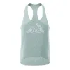 AeroFly Singlet Womens-Mist sold by rnnr