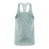 AeroFly Singlet Womens-Mist sold by rnnr