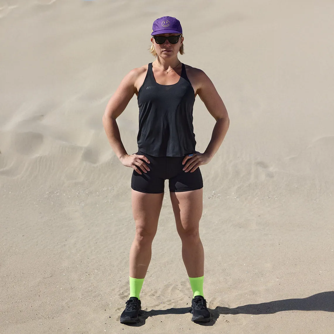 AeroFly Singlet Womens-Bolt sold by rnnr product image thumbnail 2
