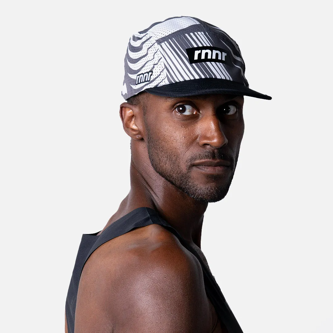 Pacer Hat: Reverb sold by rnnr product image thumbnail 5