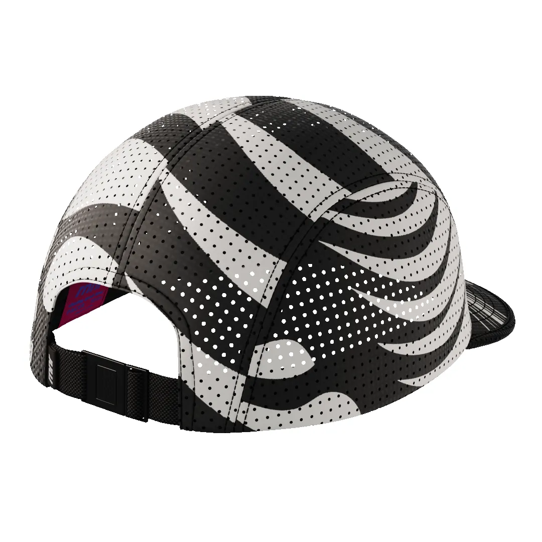 Pacer Hat: Reverb sold by rnnr product image thumbnail 4