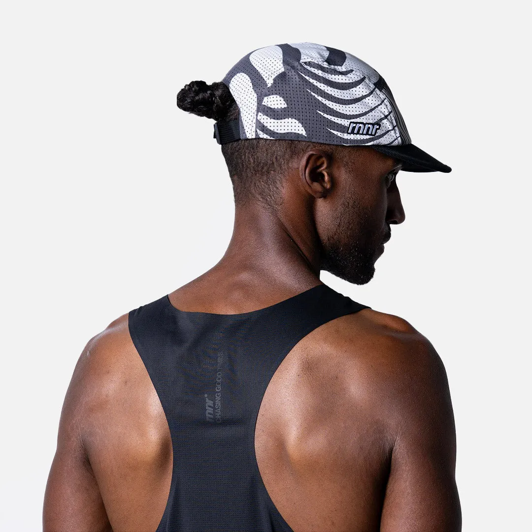 Pacer Hat: Reverb sold by rnnr product image thumbnail 3