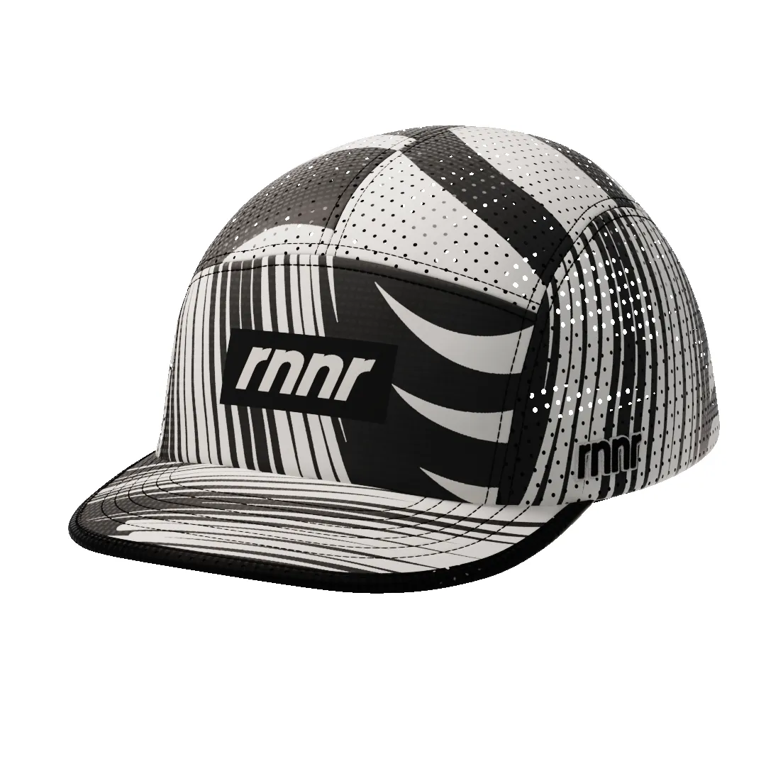 Pacer Hat: Reverb sold by rnnr