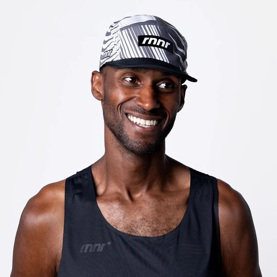 Pacer Hat: Reverb sold by rnnr product image thumbnail 2