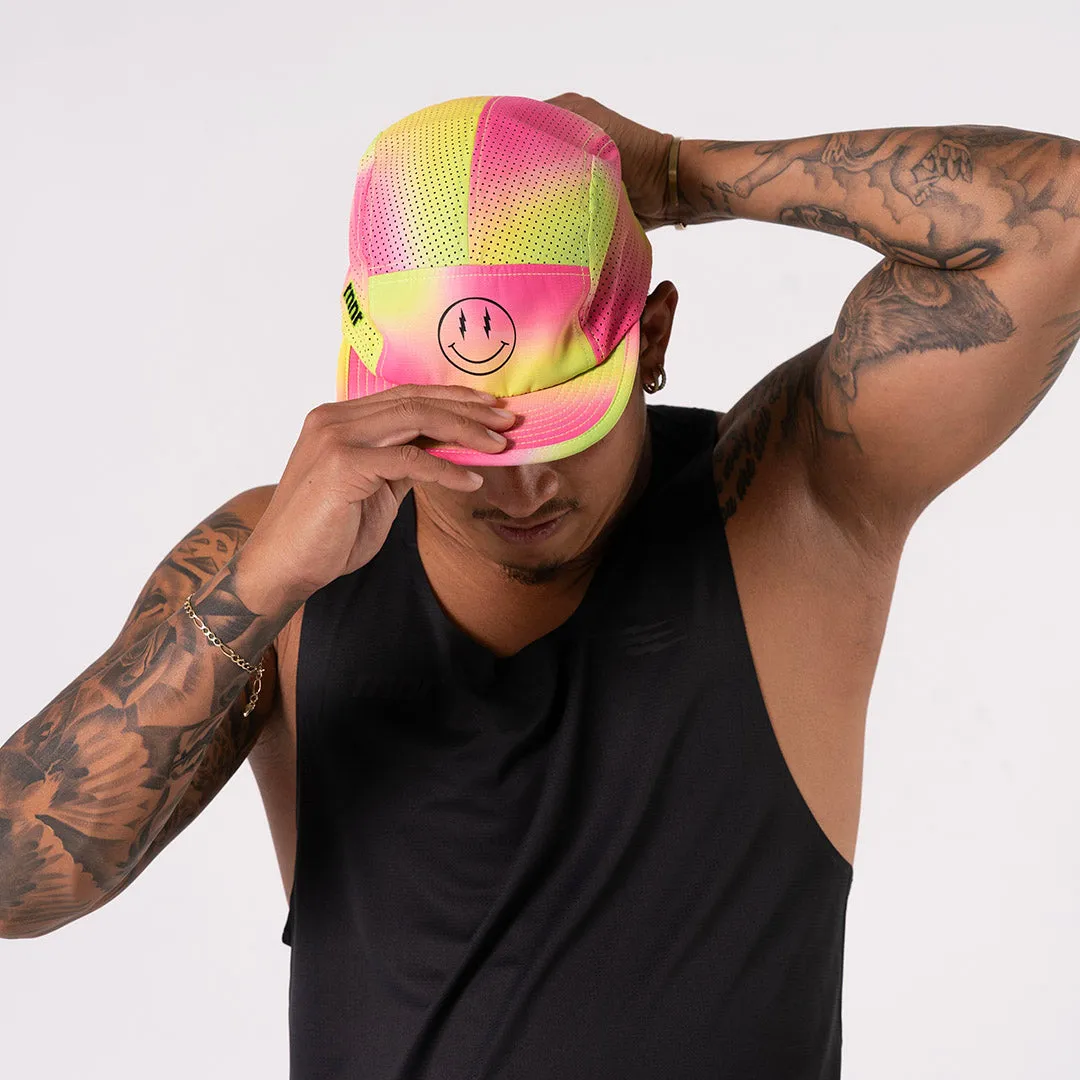 Pacer Hat: Gummy sold by rnnr product image thumbnail 5