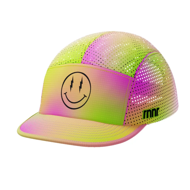 Pacer Hat: Gummy sold by rnnr