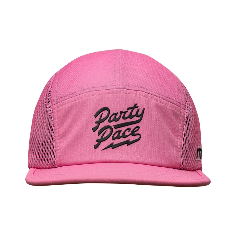 Distance Hat: Party Pace sold by rnnr