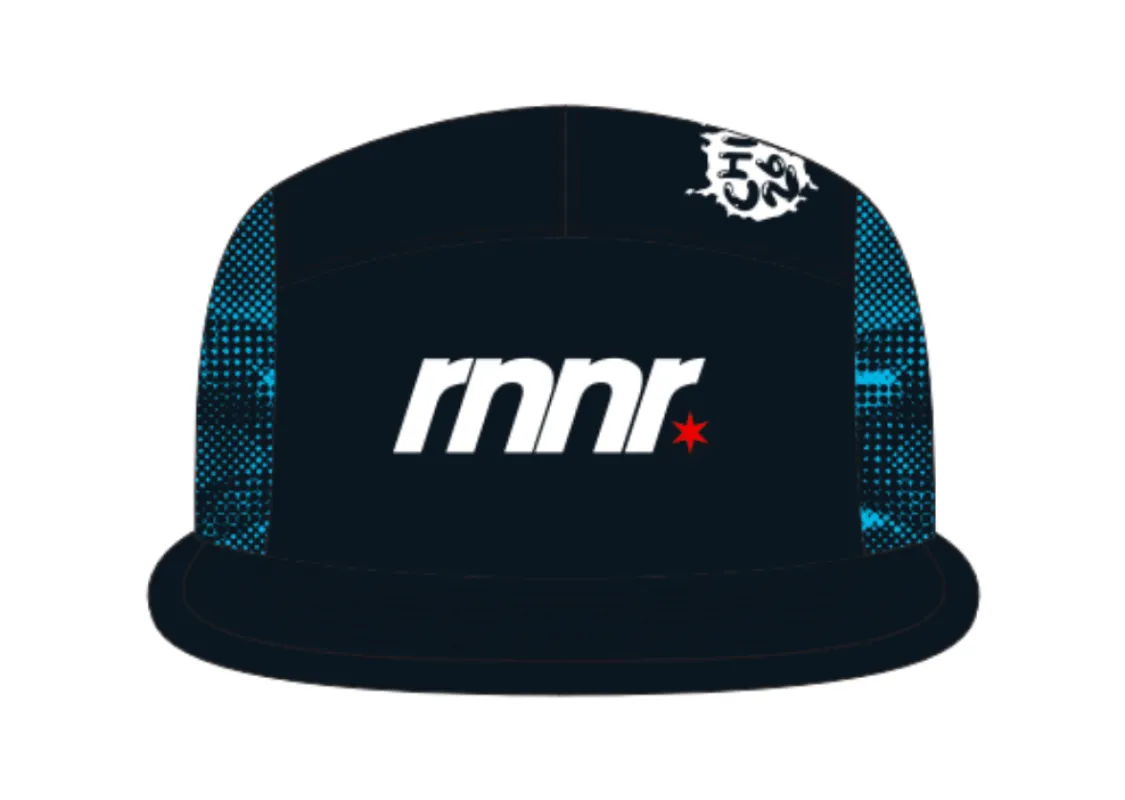 Pacer Hat: Itahara sold by rnnr