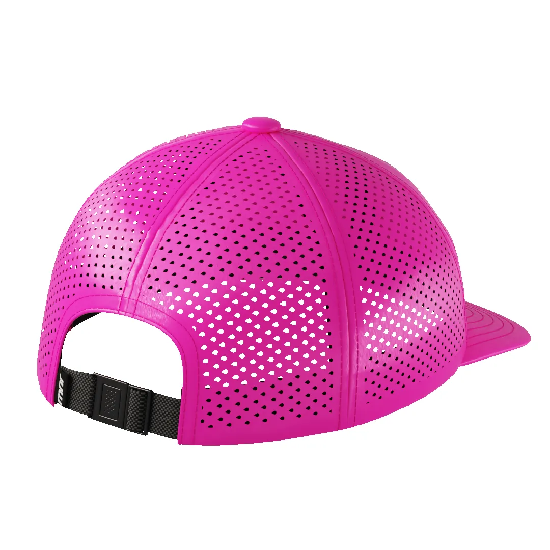 Crew Hat-Party Pace sold by rnnr product image thumbnail 3