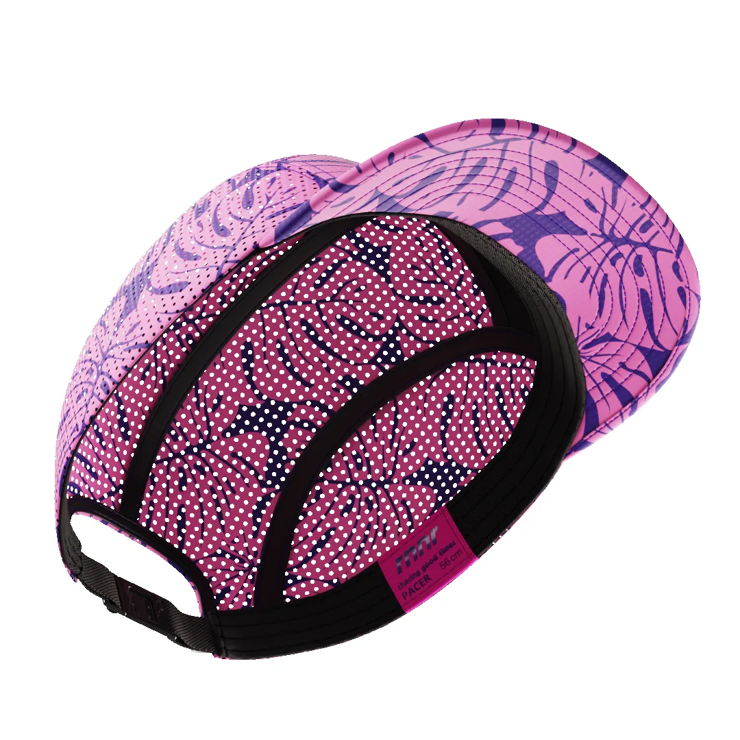 Pacer Hat: Tica sold by rnnr product image thumbnail 2