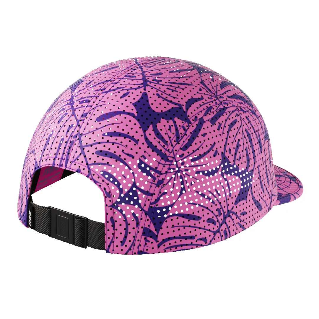 Pacer Hat: Tica sold by rnnr product image thumbnail 3