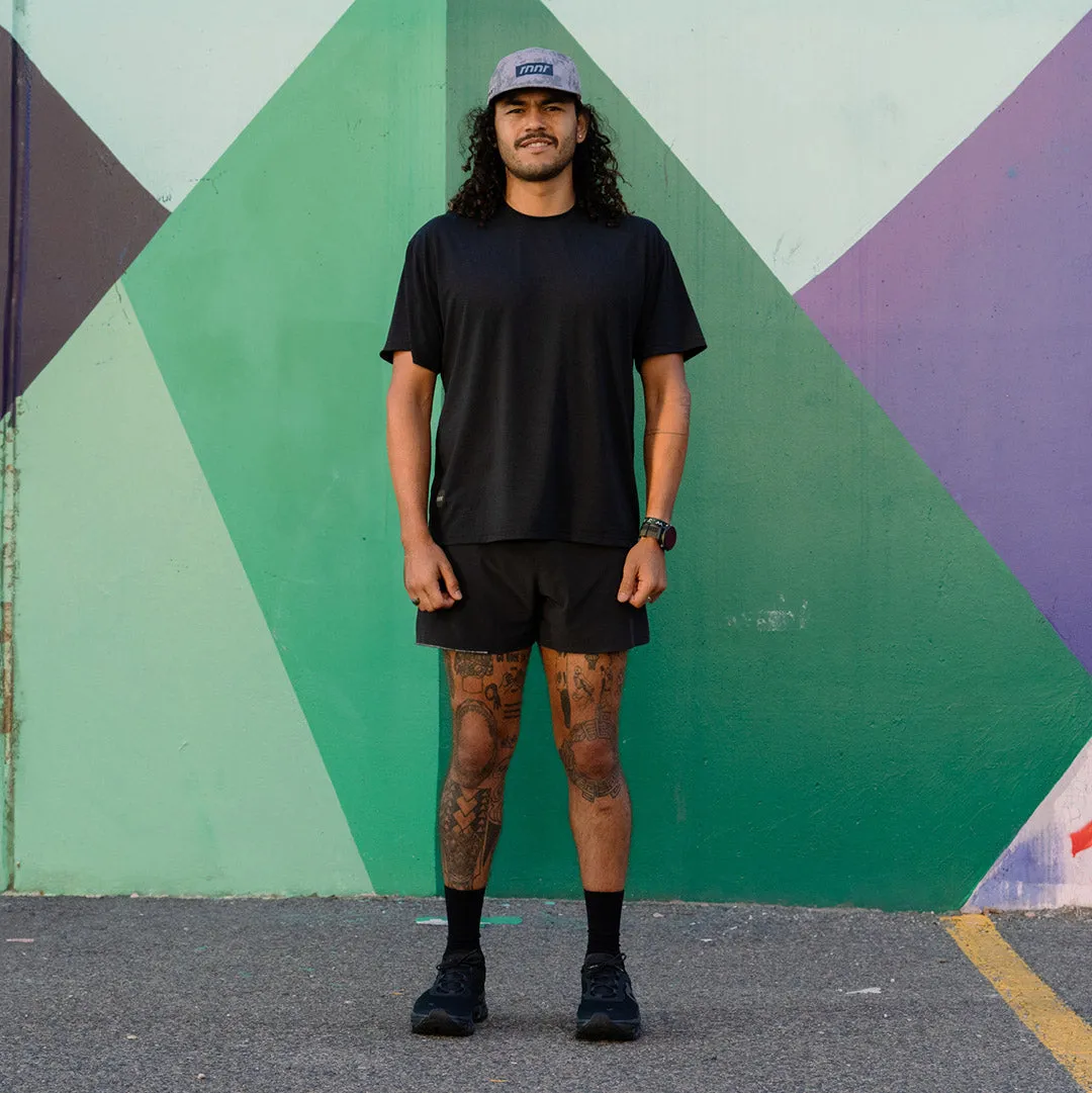 Pacer Hat- Smoked sold by rnnr product image thumbnail 4