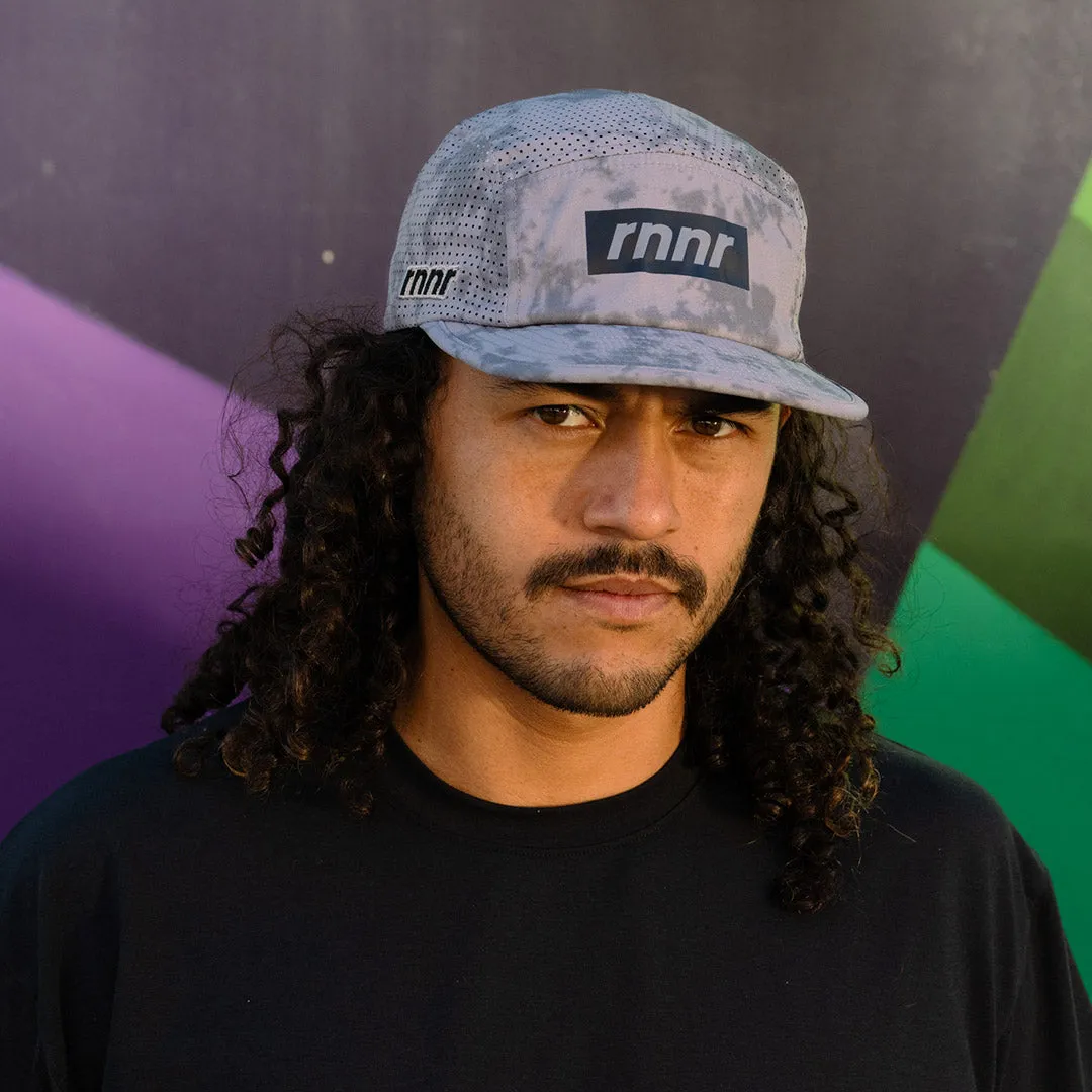 Pacer Hat- Smoked sold by rnnr product image thumbnail 3