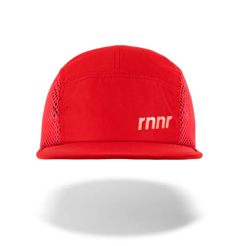 Distance Hat: Red Rock sold by rnnr