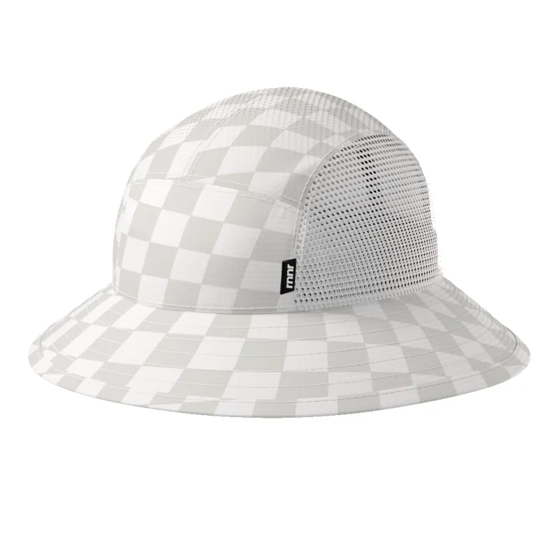 Bucket Hat: Rally sold by rnnr