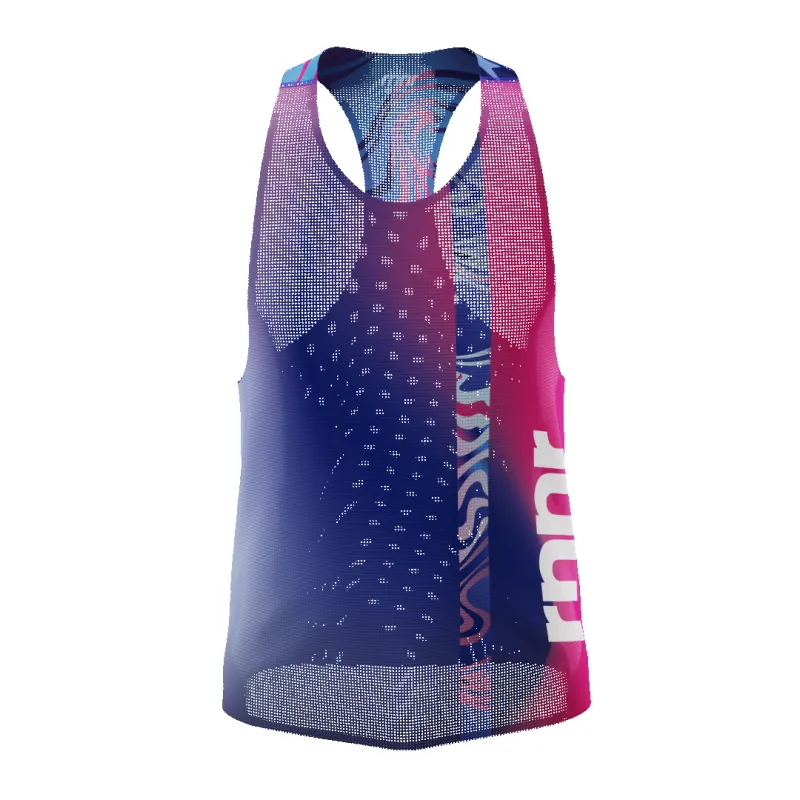 AeroFly Singlet Mens-Itahara sold by rnnr