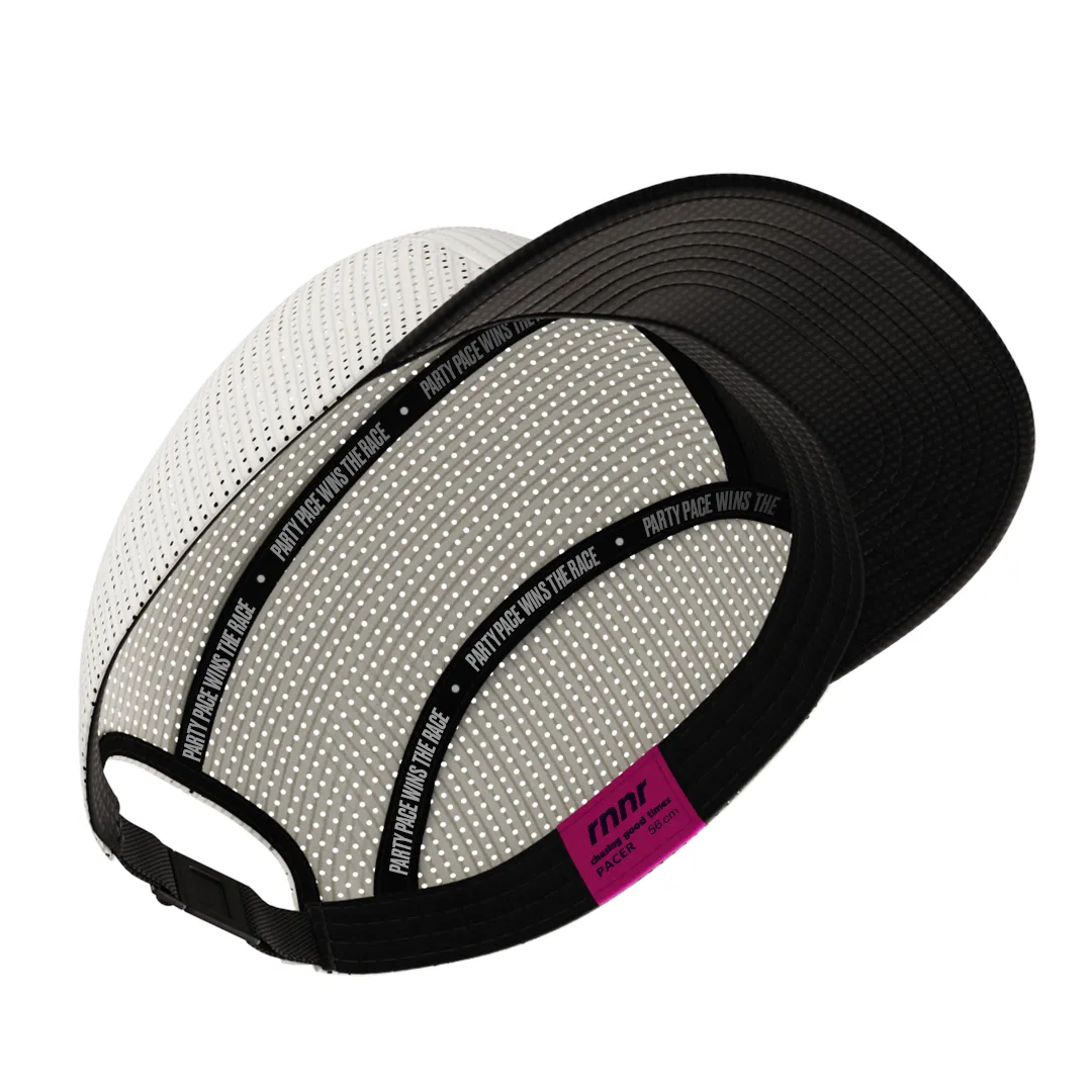 Pacer Hat: Cords Fast Enough sold by rnnr product image thumbnail 5
