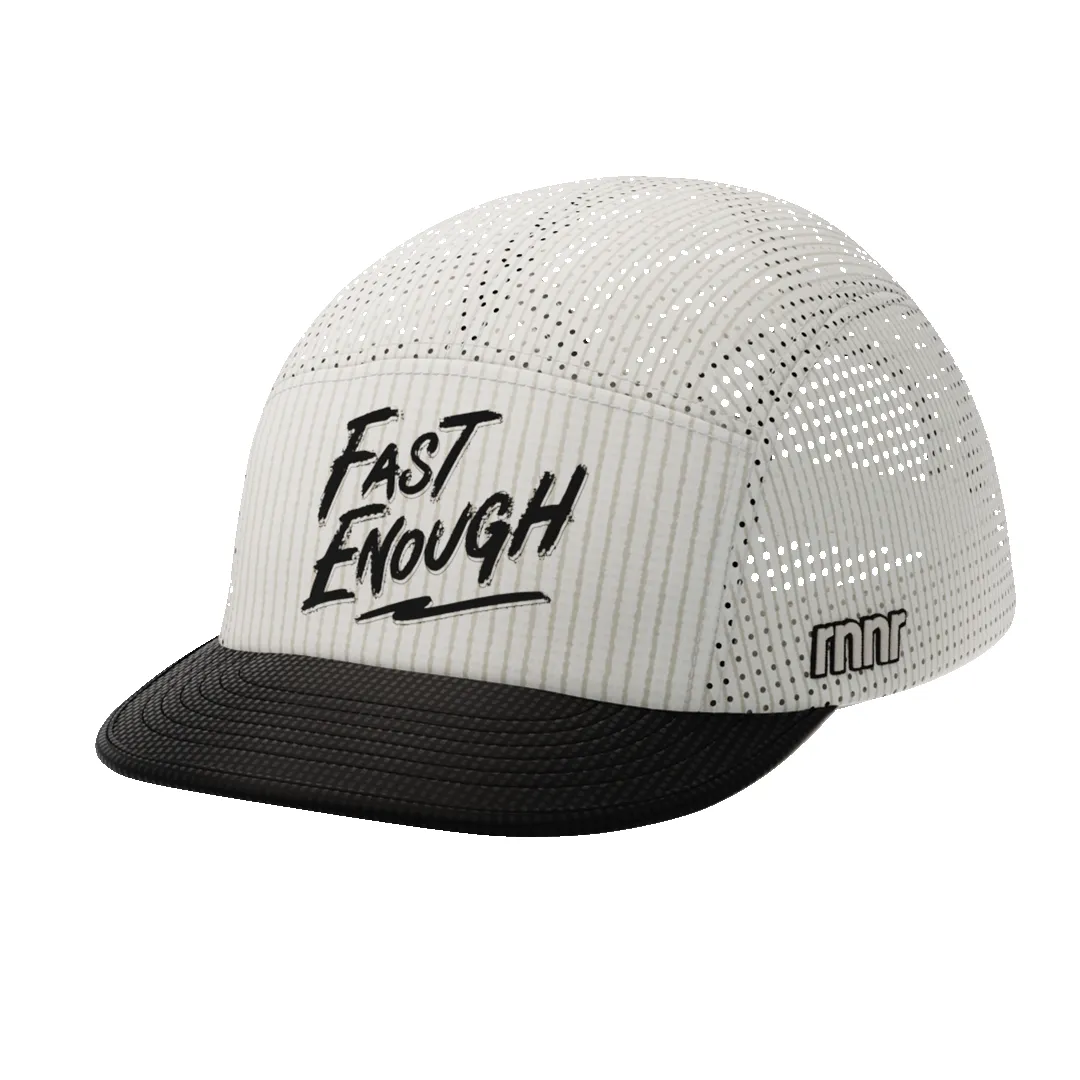 Pacer Hat: Cords Fast Enough sold by rnnr