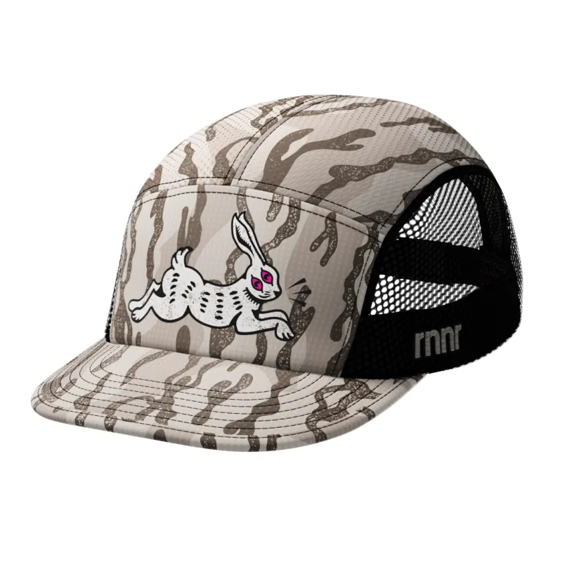 Distance Hat: Camo made by rnnr