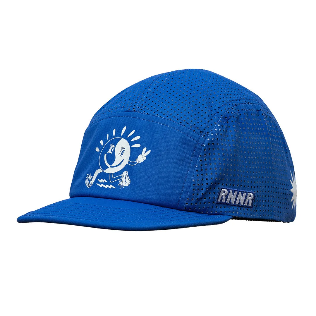 Pacer Hat: Win Some sold by rnnr product image thumbnail 2