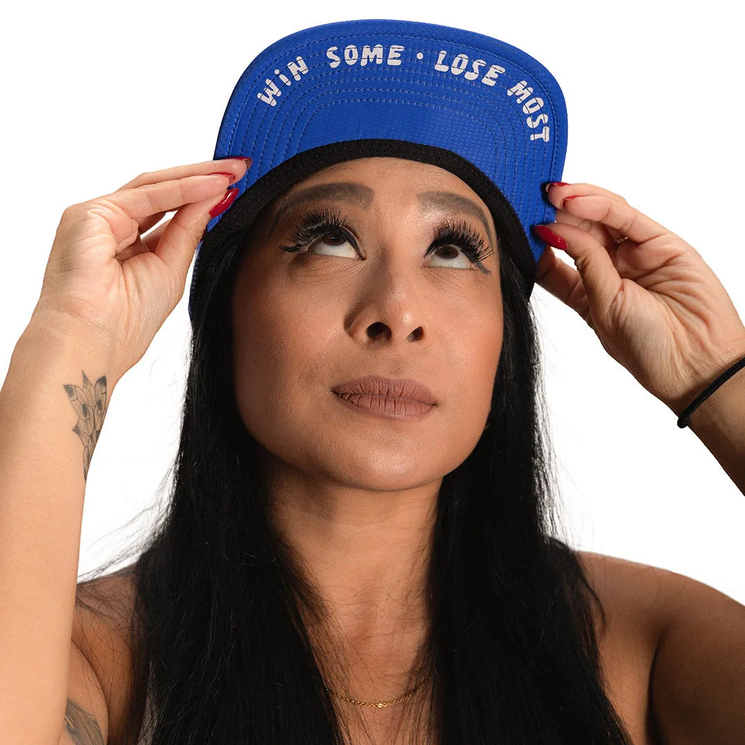 Pacer Hat: Win Some sold by rnnr product image thumbnail 3