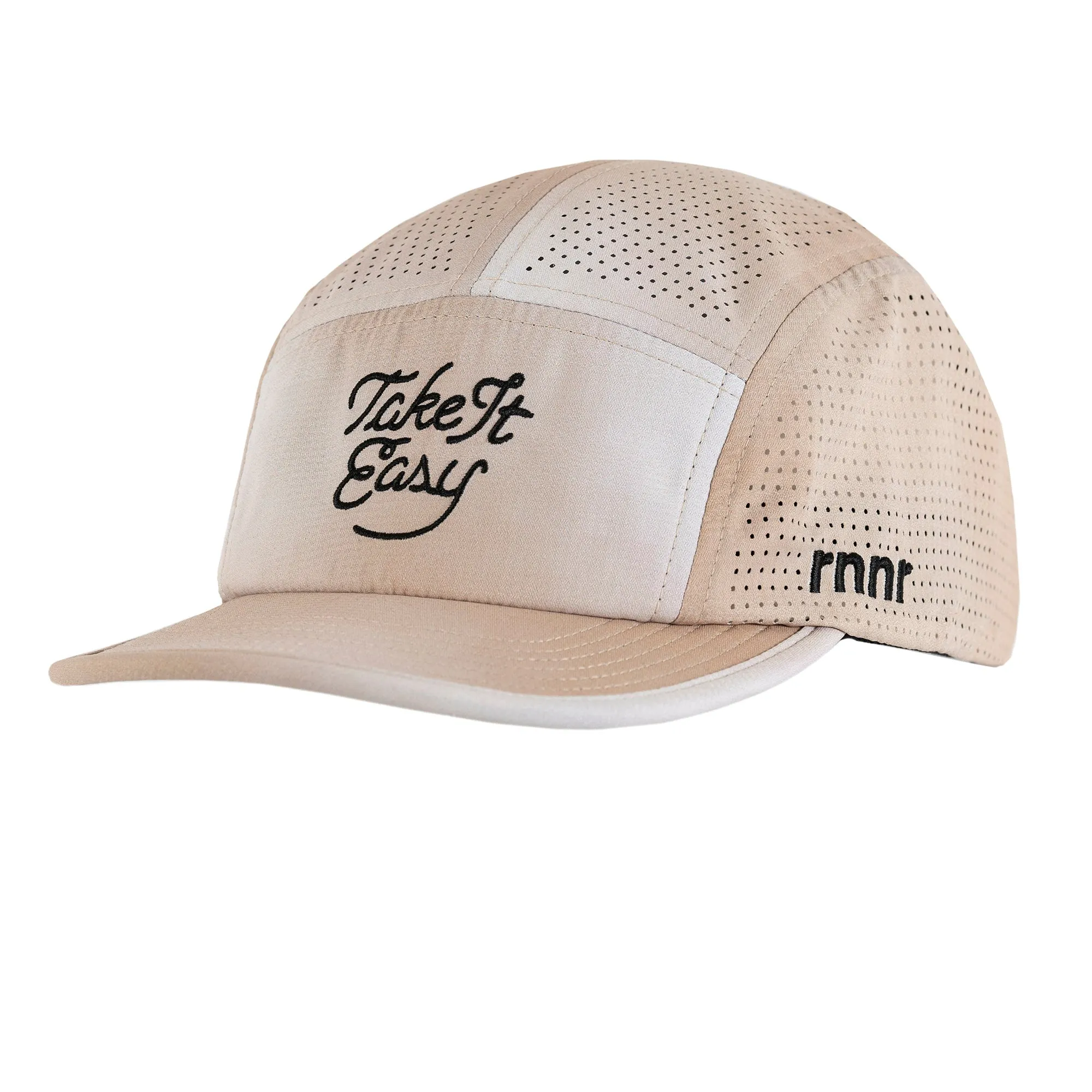 Pacer Hat: Take It Easy sold by rnnr product image thumbnail 2