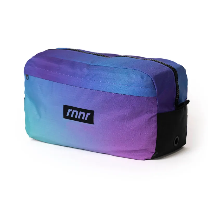 The Drop Shoe Bag- Aura sold by rnnr