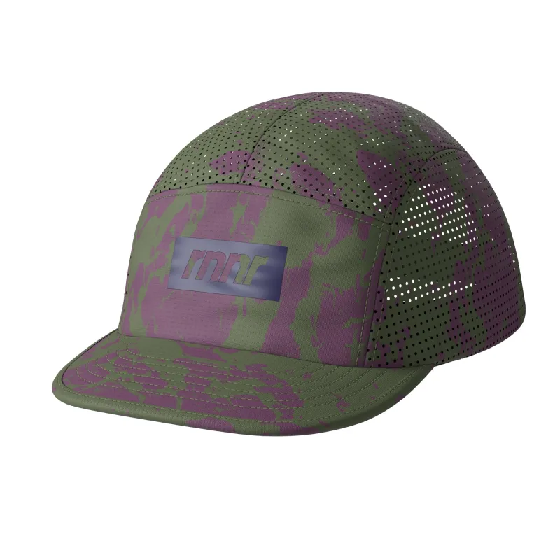 Pacer Hat: Acid made by rnnr