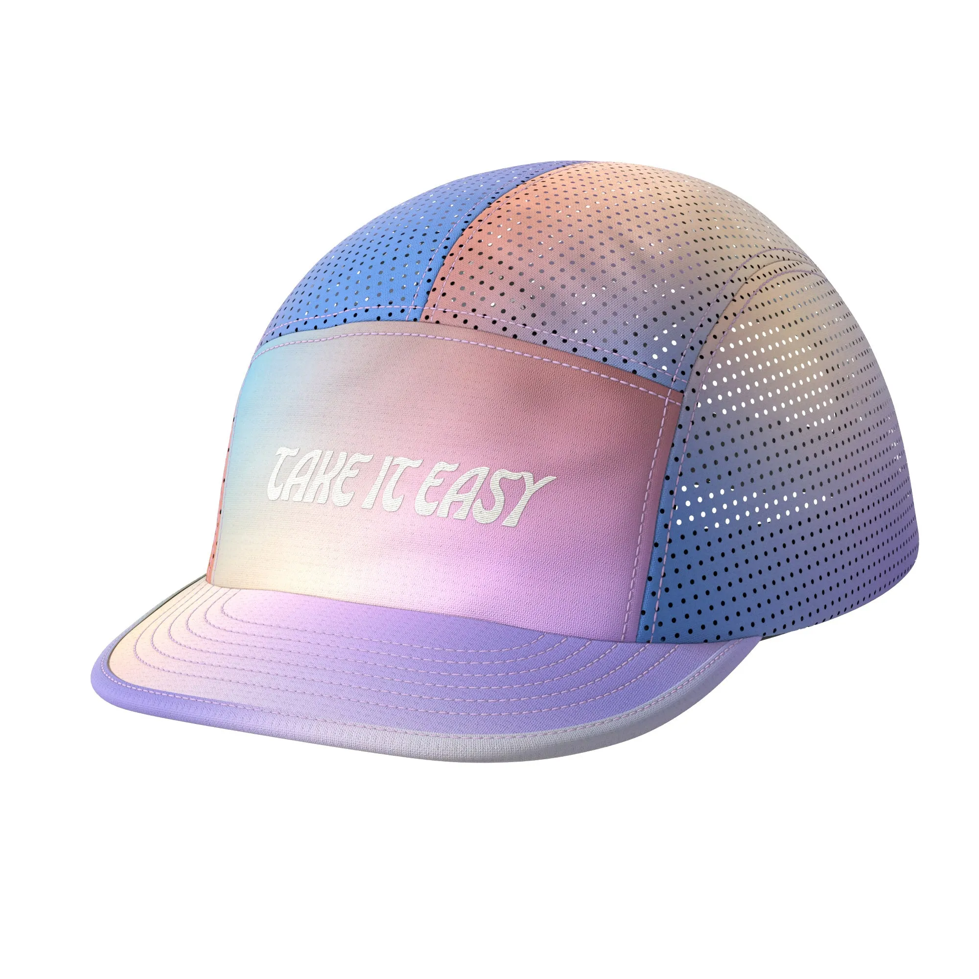 Pacer Hat: Washed Up sold by rnnr