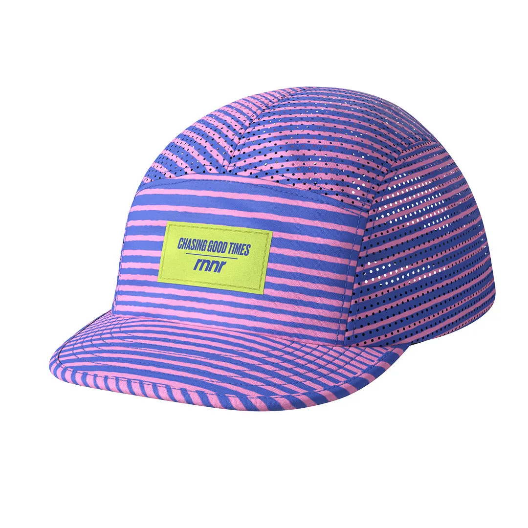 Pacer Hat: DoHo sold by rnnr