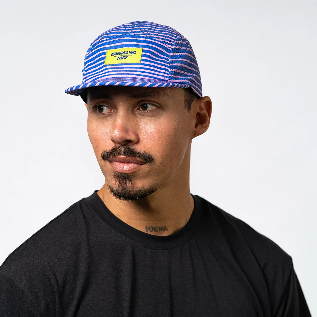 Pacer Hat: DoHo sold by rnnr product image thumbnail 2