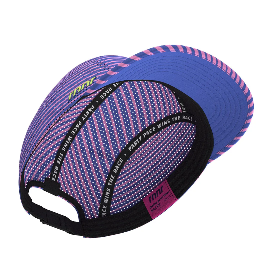 Pacer Hat: DoHo sold by rnnr product image thumbnail 4