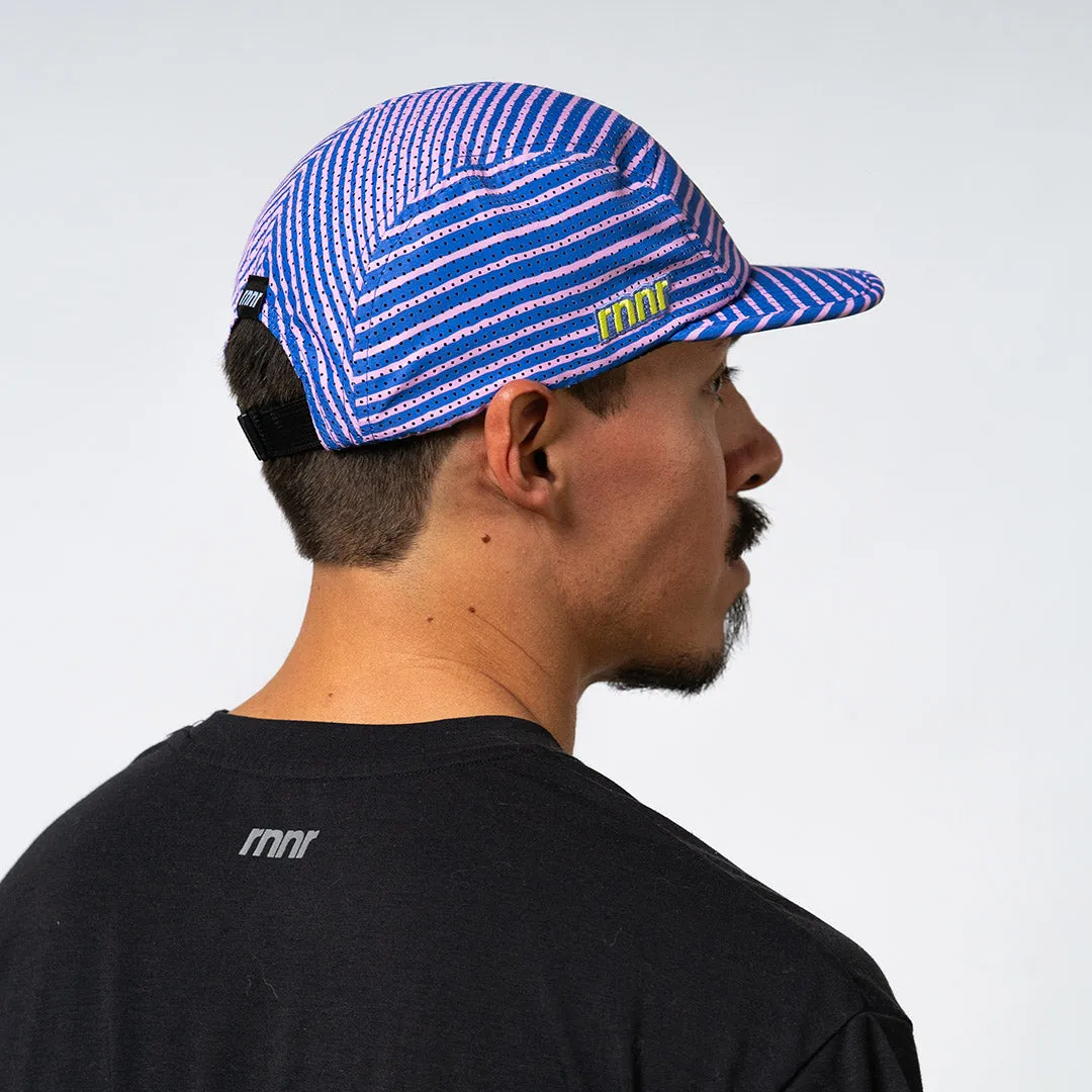 Pacer Hat: DoHo sold by rnnr product image thumbnail 3