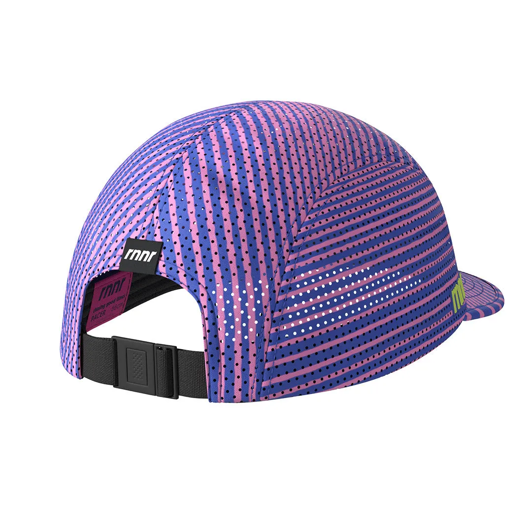 Pacer Hat: DoHo sold by rnnr product image thumbnail 5