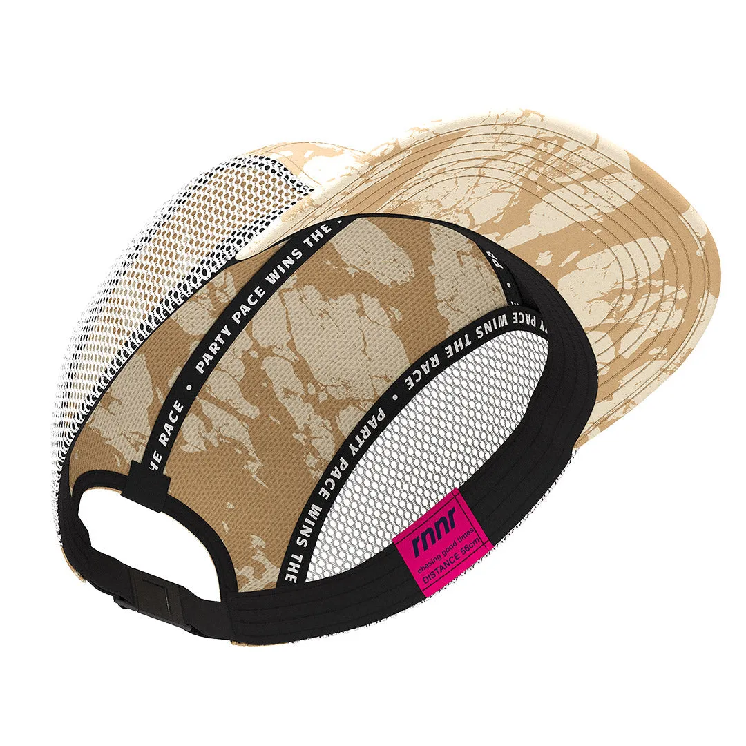 Distance Hat: Mesa sold by rnnr product image thumbnail 4